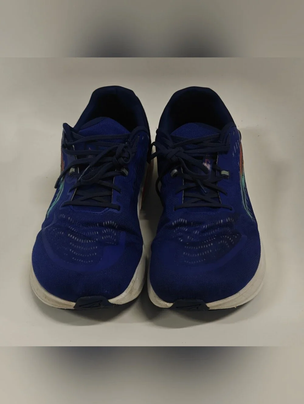 Altra built daily